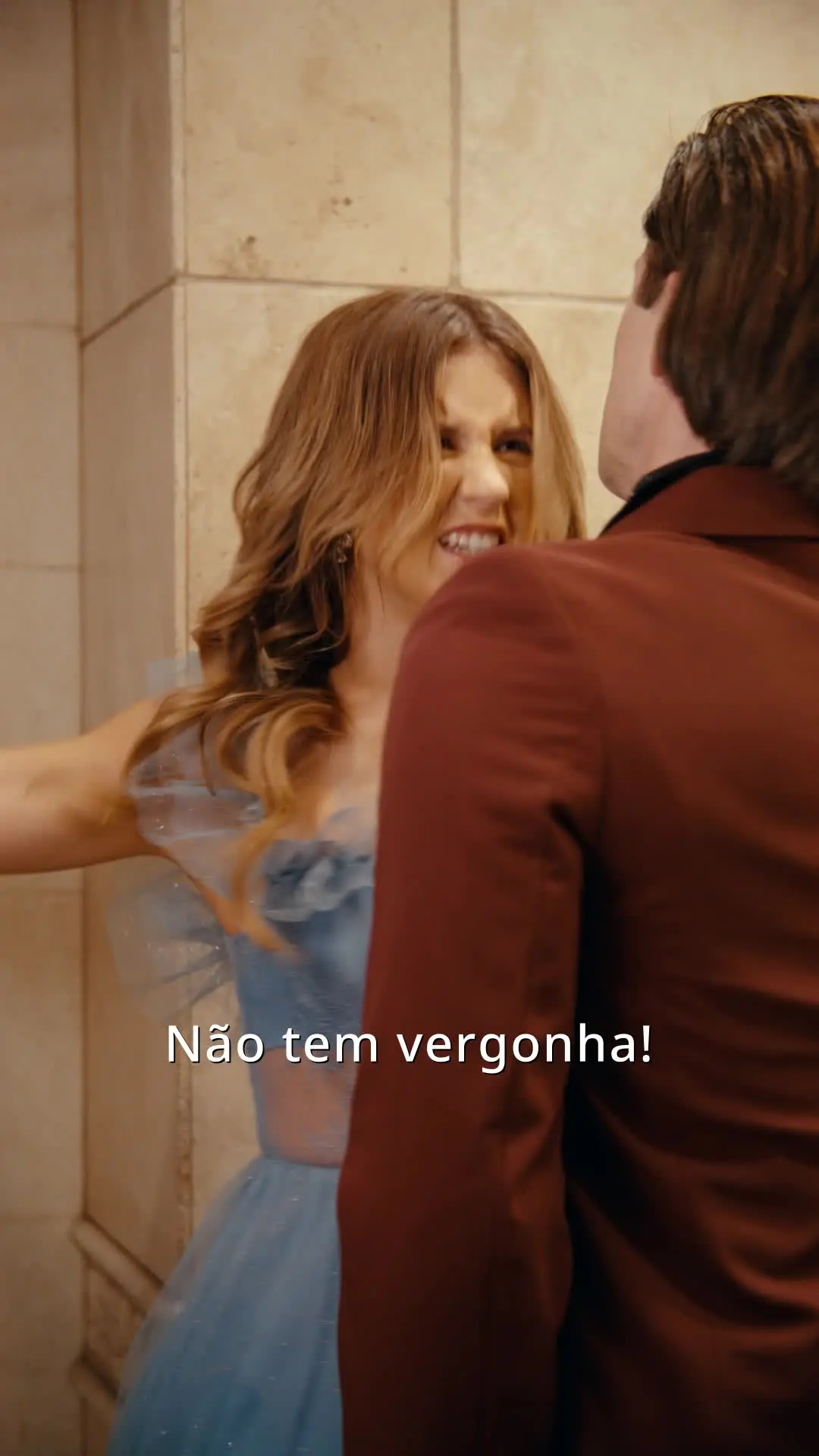 Episódio 18 de Tio William, Diga 'Sim'!