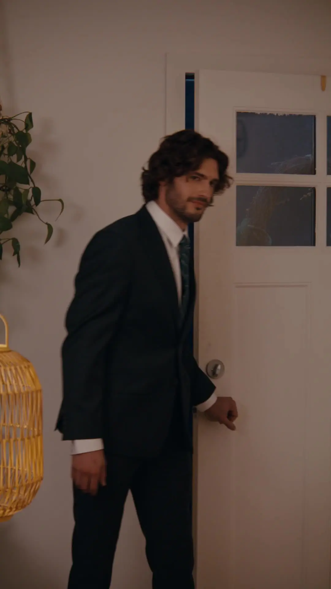 Episódio 41 de Tio William, Diga 'Sim'!