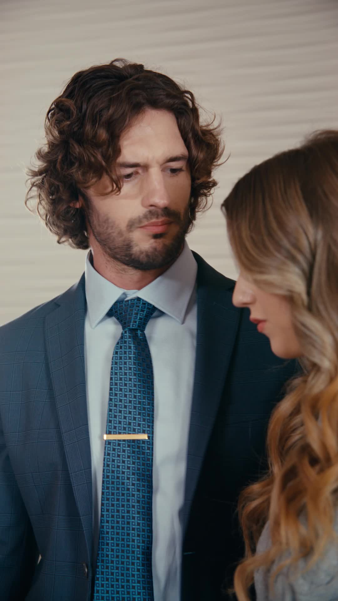 Episódio 47 de Tio William, Diga 'Sim'!