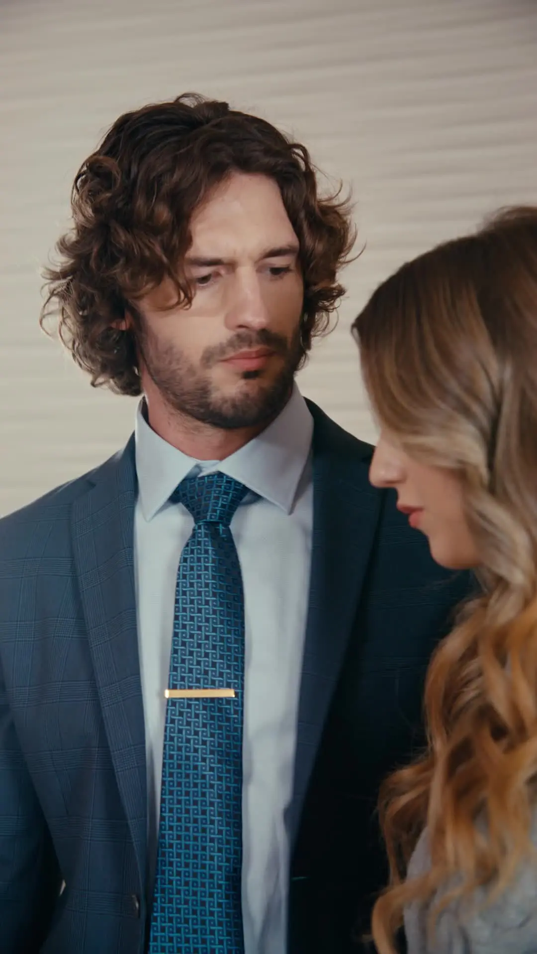 Episódio 47 de Tio William, Diga 'Sim'!