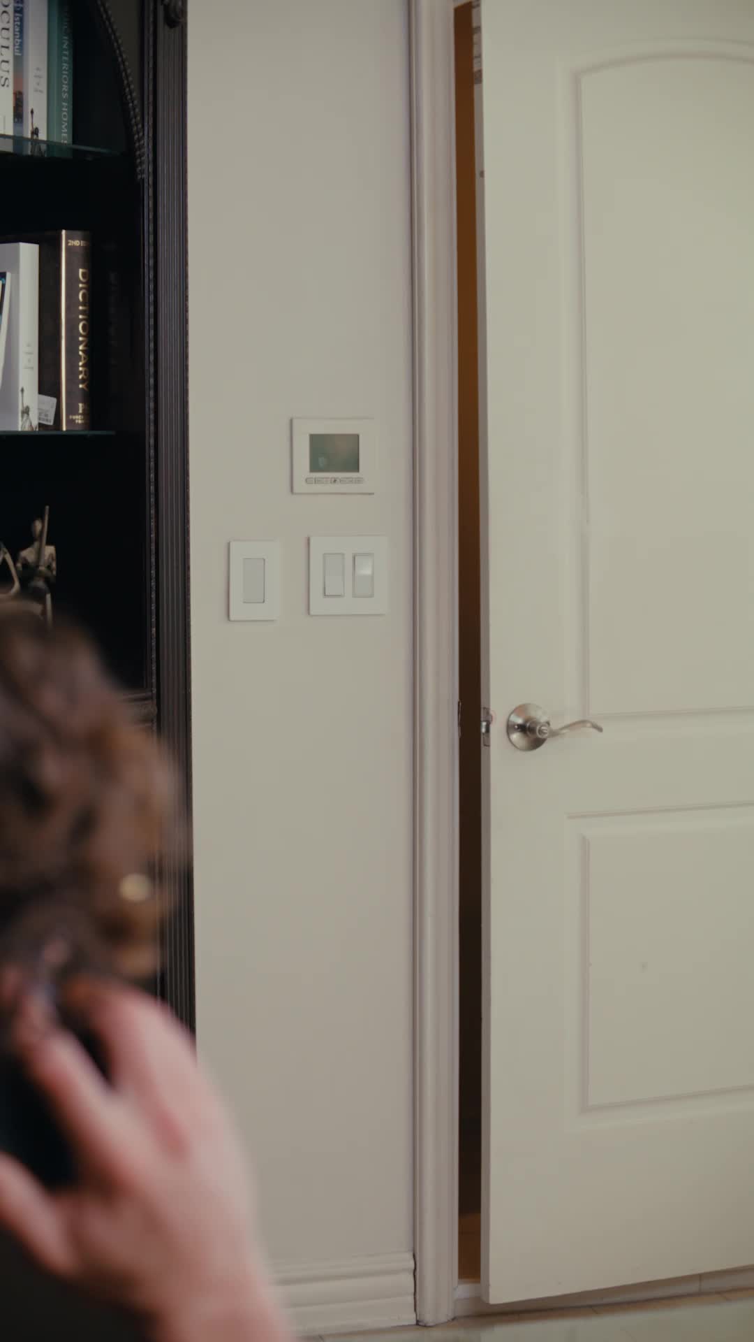 Episódio 49 de Tio William, Diga 'Sim'!