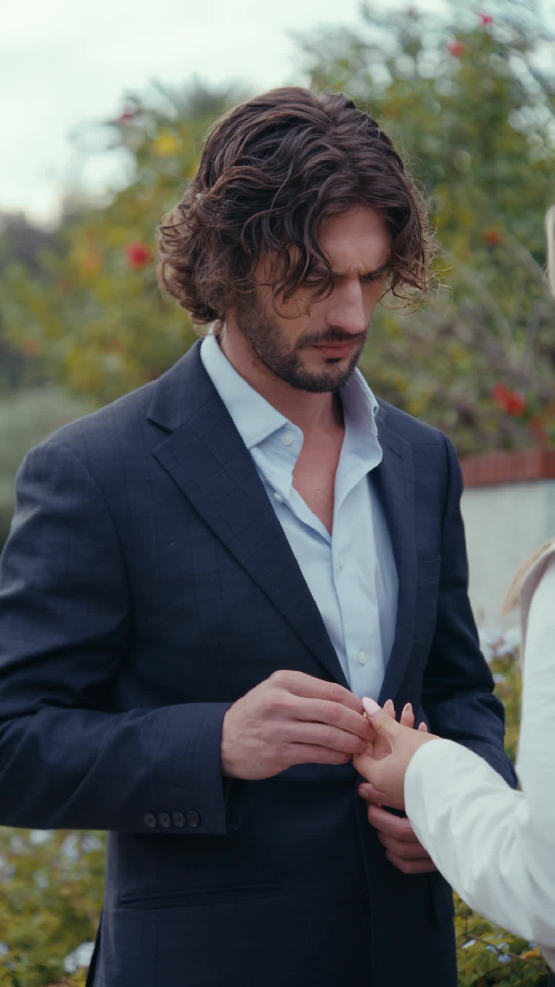 Episódio 7 de Tio William, Diga 'Sim'!