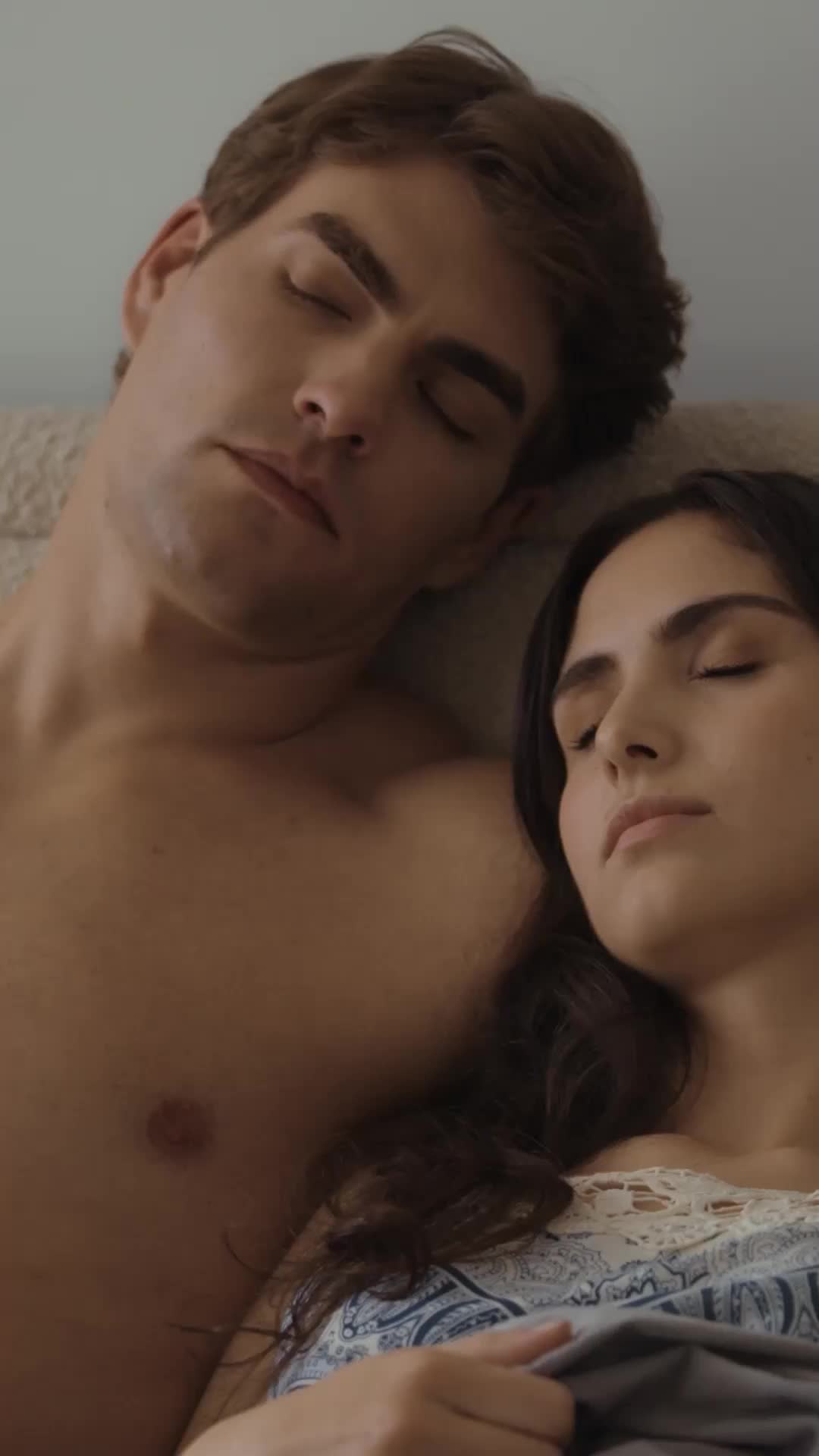 Episódio 21 de Tive um Bebê Sem Você