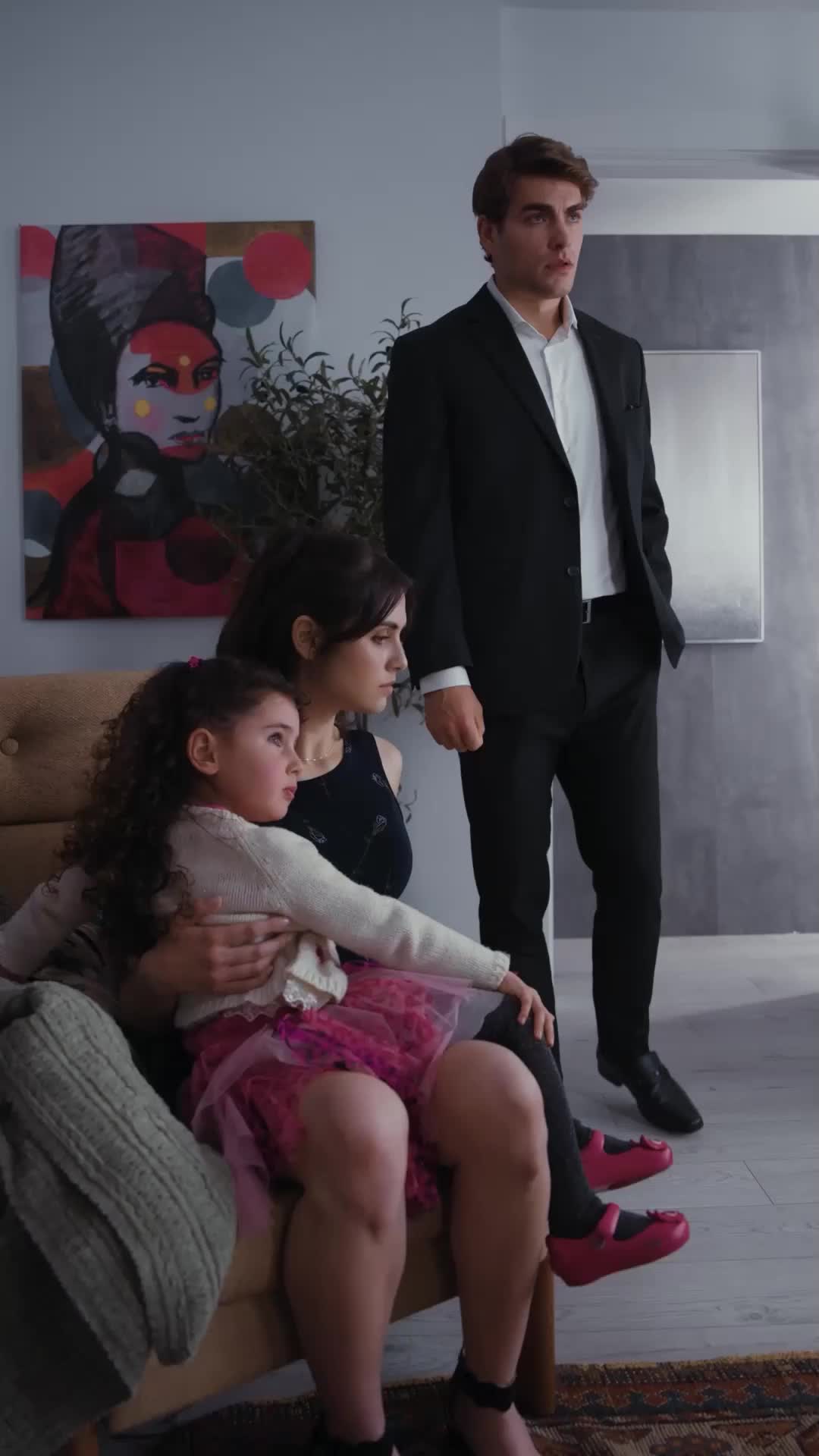 Episódio 24 de Tive um Bebê Sem Você