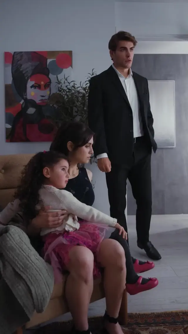 Episódio 24 de Tive um Bebê Sem Você