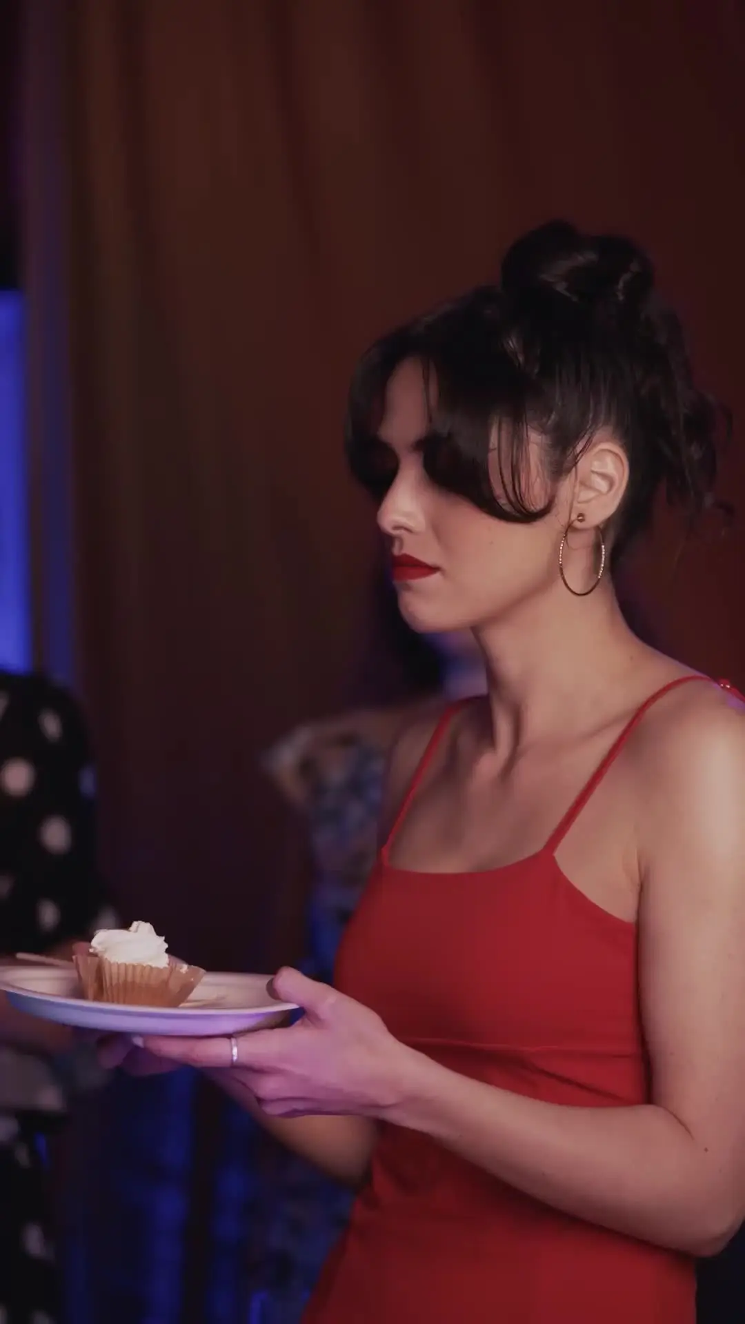 Episódio 35 de Tive um Bebê Sem Você