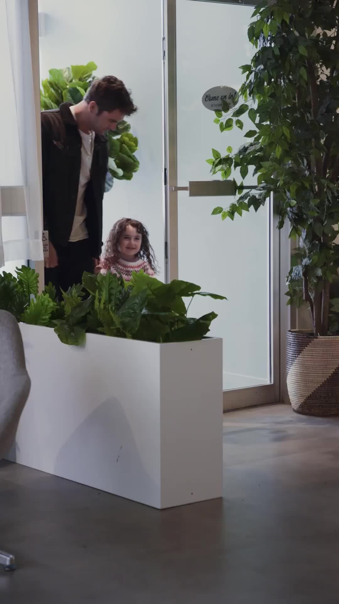 Episódio 5 de Tive um Bebê Sem Você