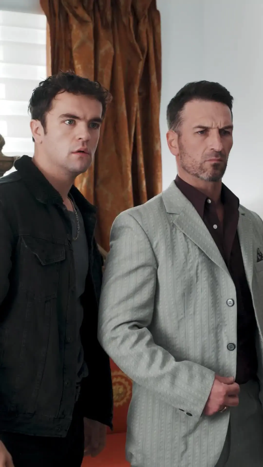 Episódio 52 de Tive um Bebê Sem Você