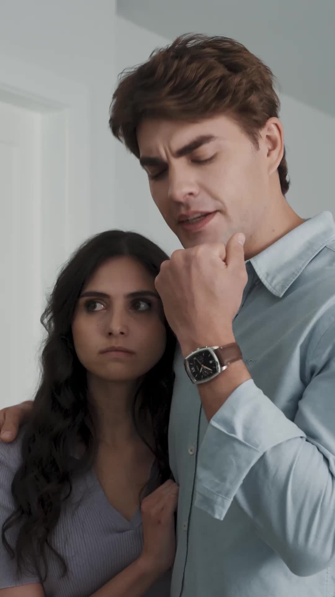 Episódio 54 de Tive um Bebê Sem Você
