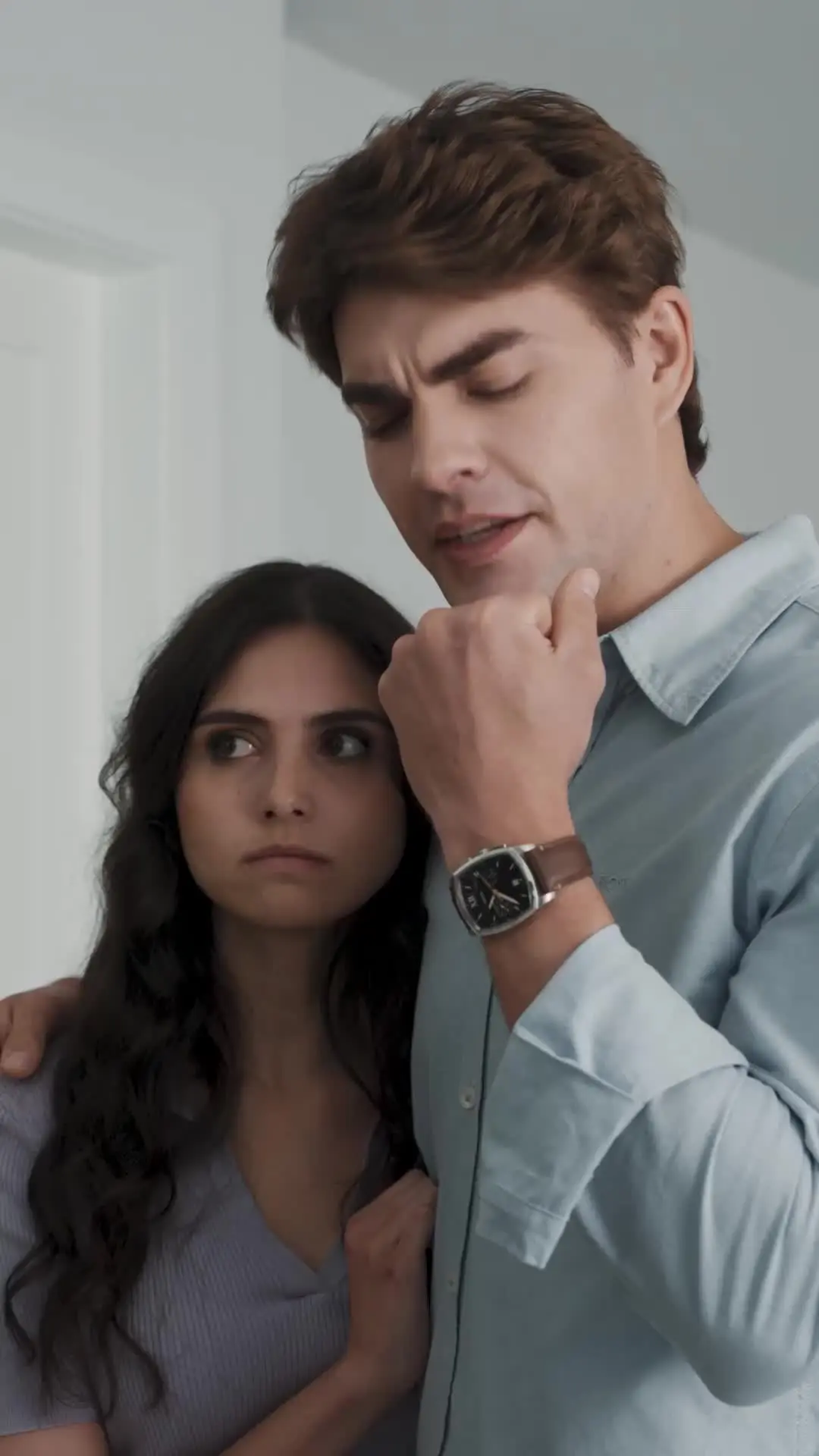 Episódio 54 de Tive um Bebê Sem Você