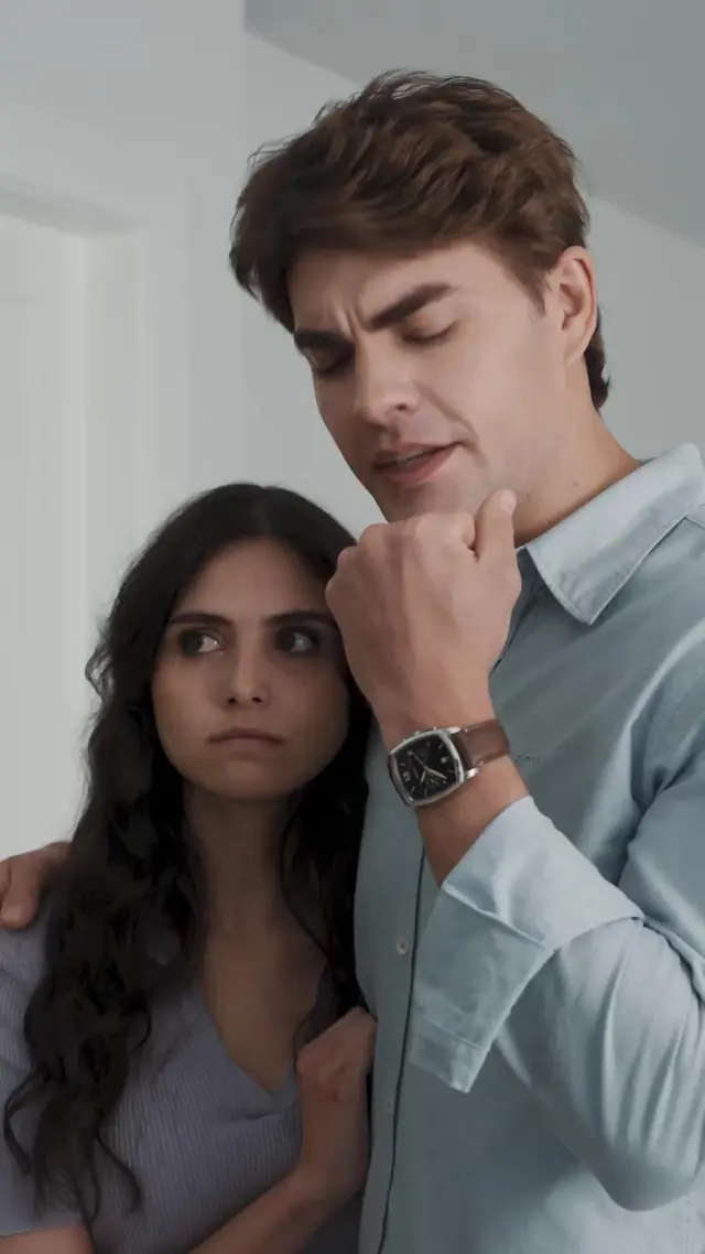Episódio 54 de Tive um Bebê Sem Você