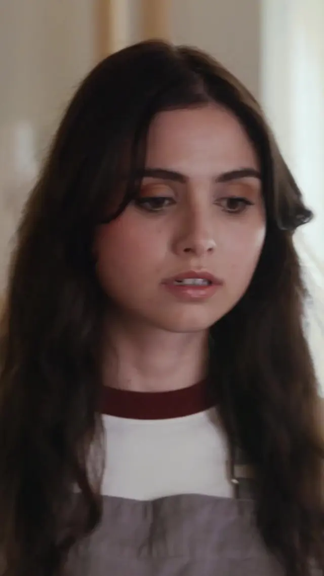 Episódio 7 de Tive um Bebê Sem Você