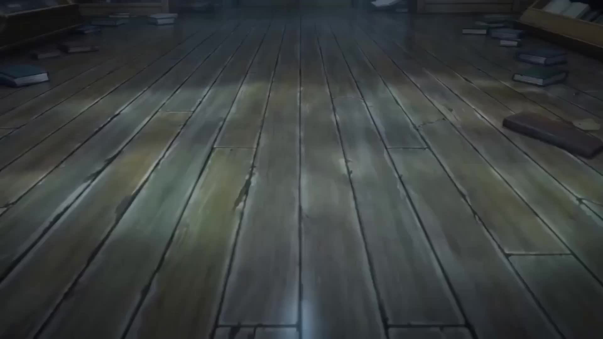 Episódio 11 de Todas as garotas lindas me querem