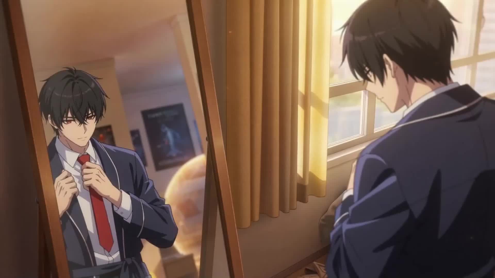 Episódio 23 de Todas as garotas lindas me querem