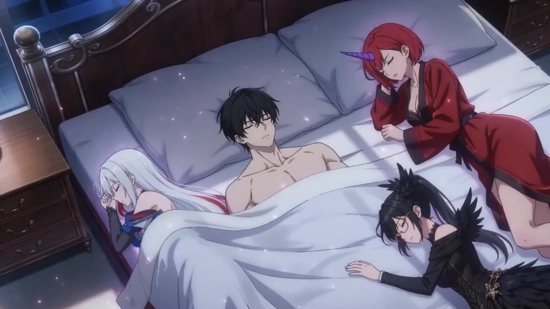 Episódio 27 de Todas as garotas lindas me querem