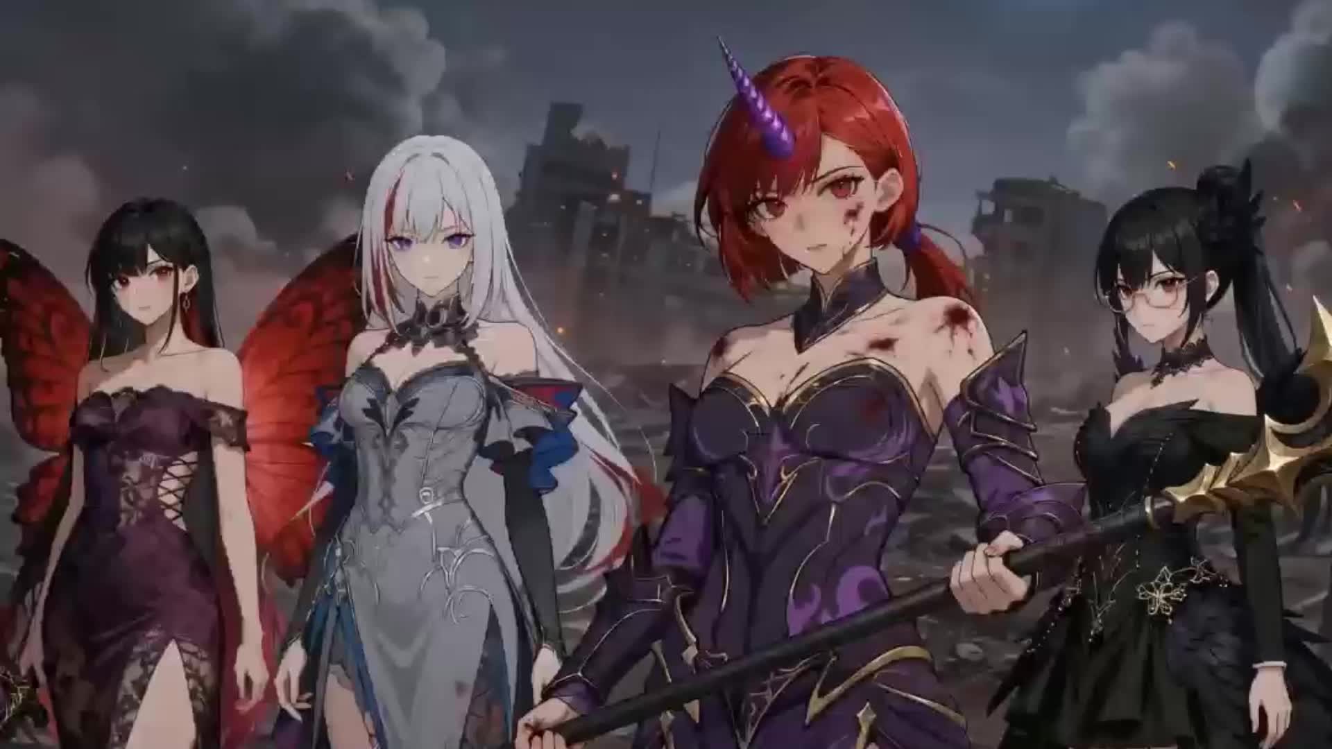Episódio 32 de Todas as garotas lindas me querem