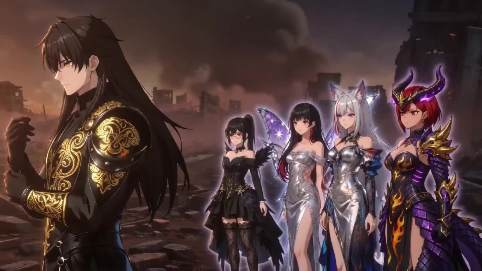 Episódio 36 de Todas as garotas lindas me querem