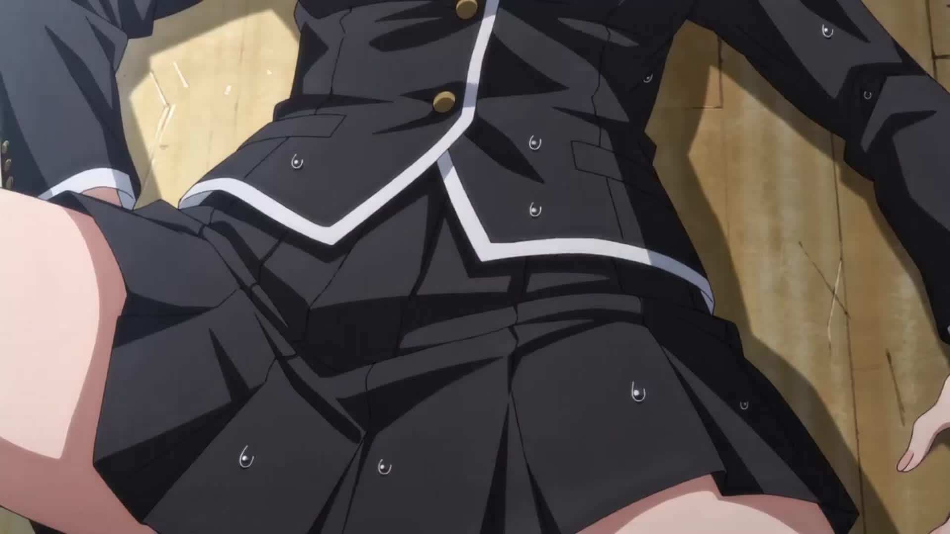 Episódio 4 de Todas as garotas lindas me querem