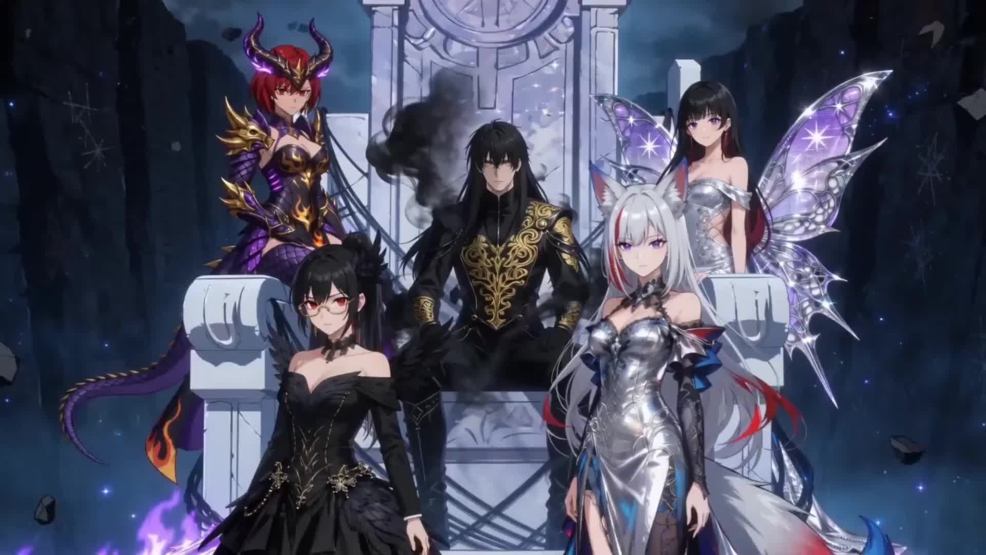 Episódio 47 de Todas as garotas lindas me querem