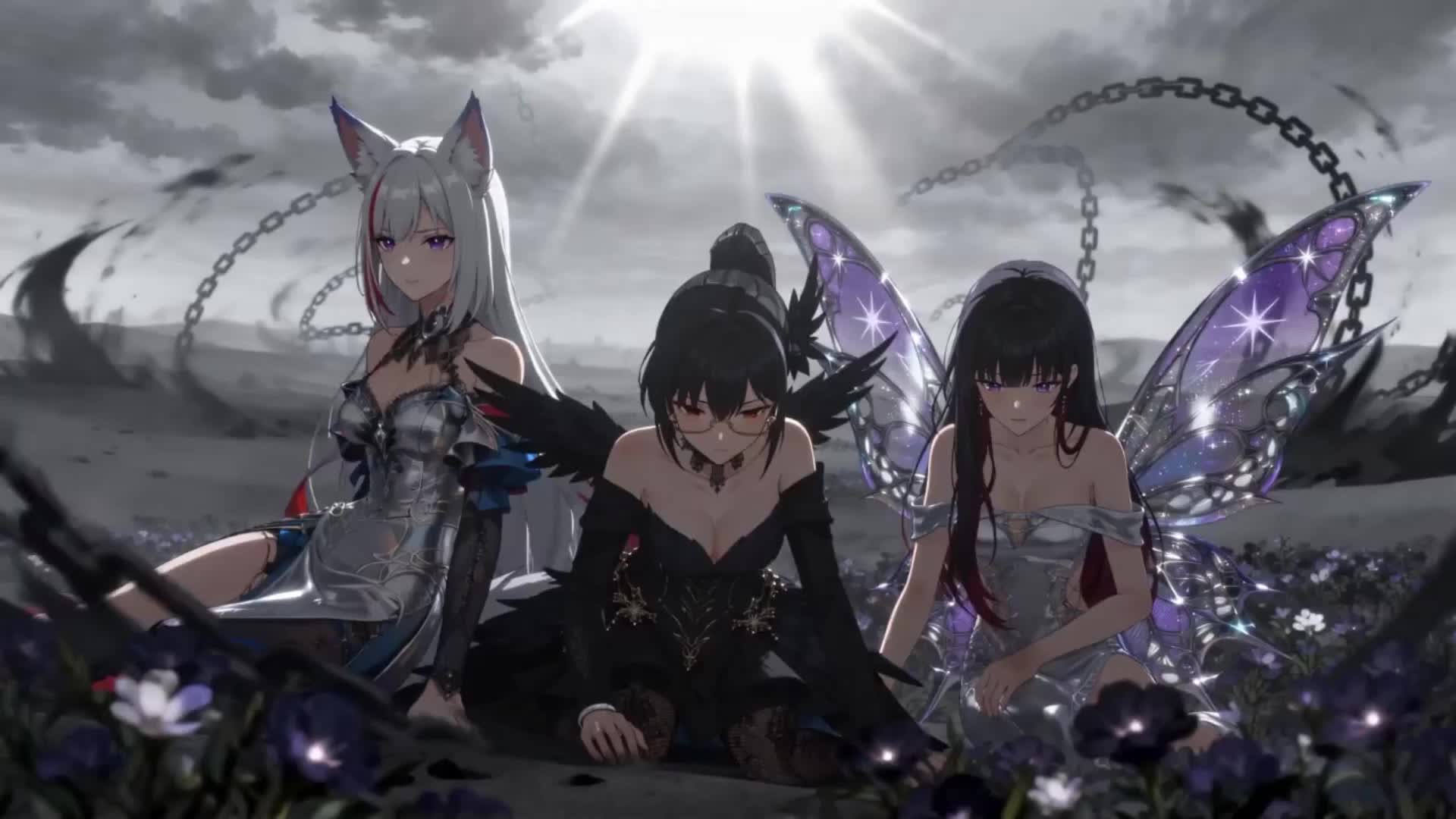 Episódio 48 de Todas as garotas lindas me querem
