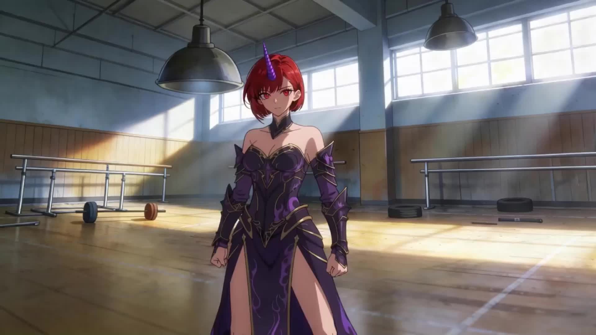 Episódio 5 de Todas as garotas lindas me querem