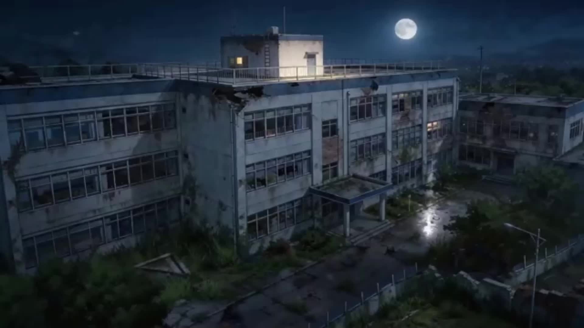 Episódio 8 de Todas as garotas lindas me querem