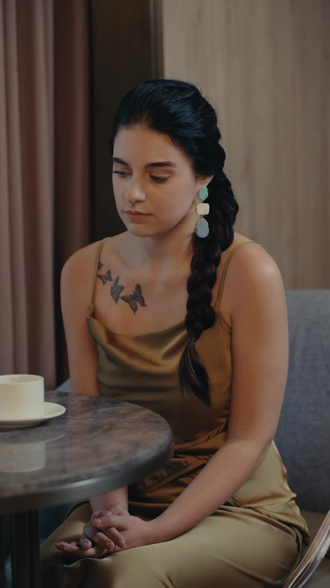 Episódio 23 de Todas as razões erradas