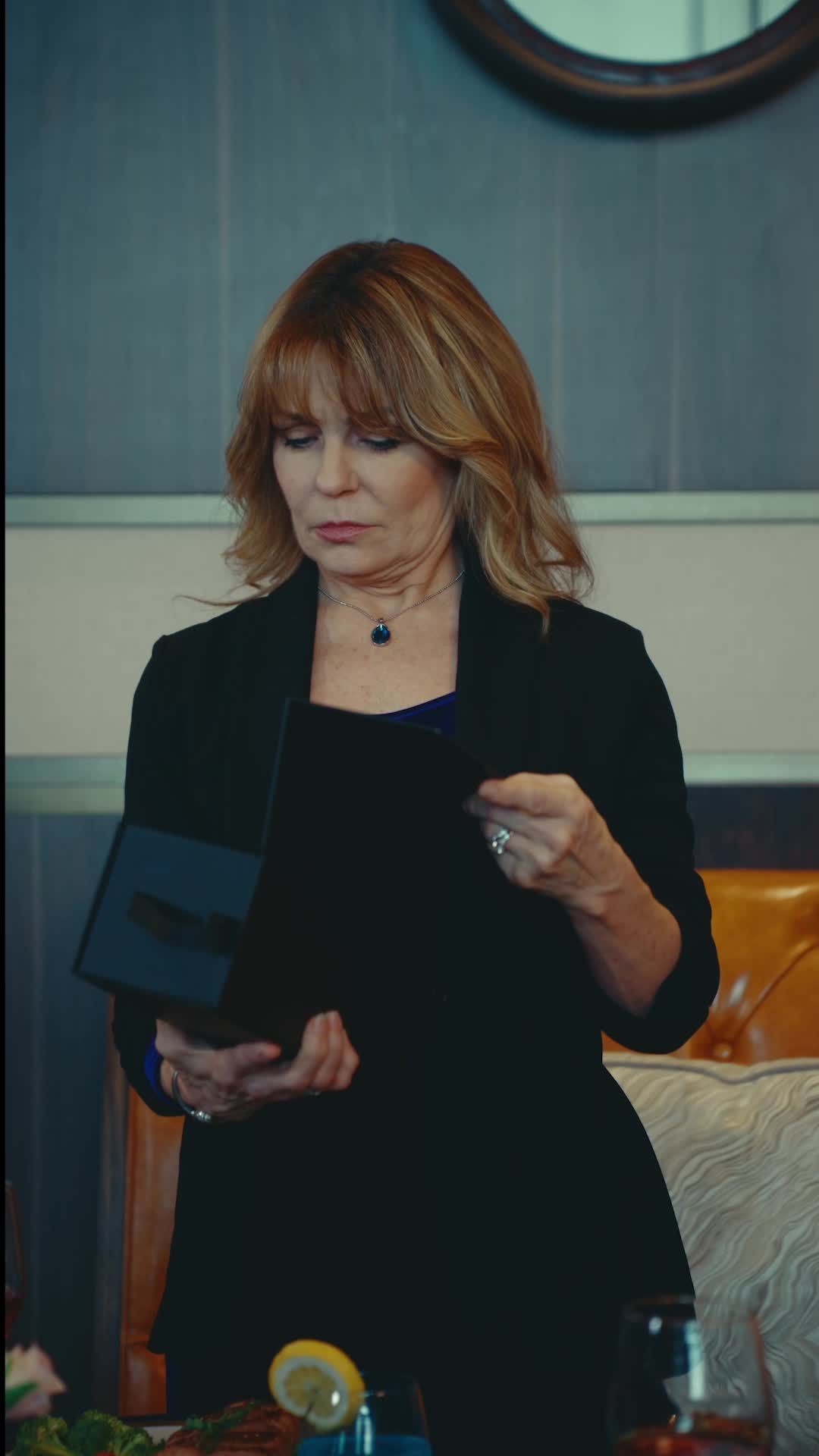 Episódio 32 de Todas as razões erradas