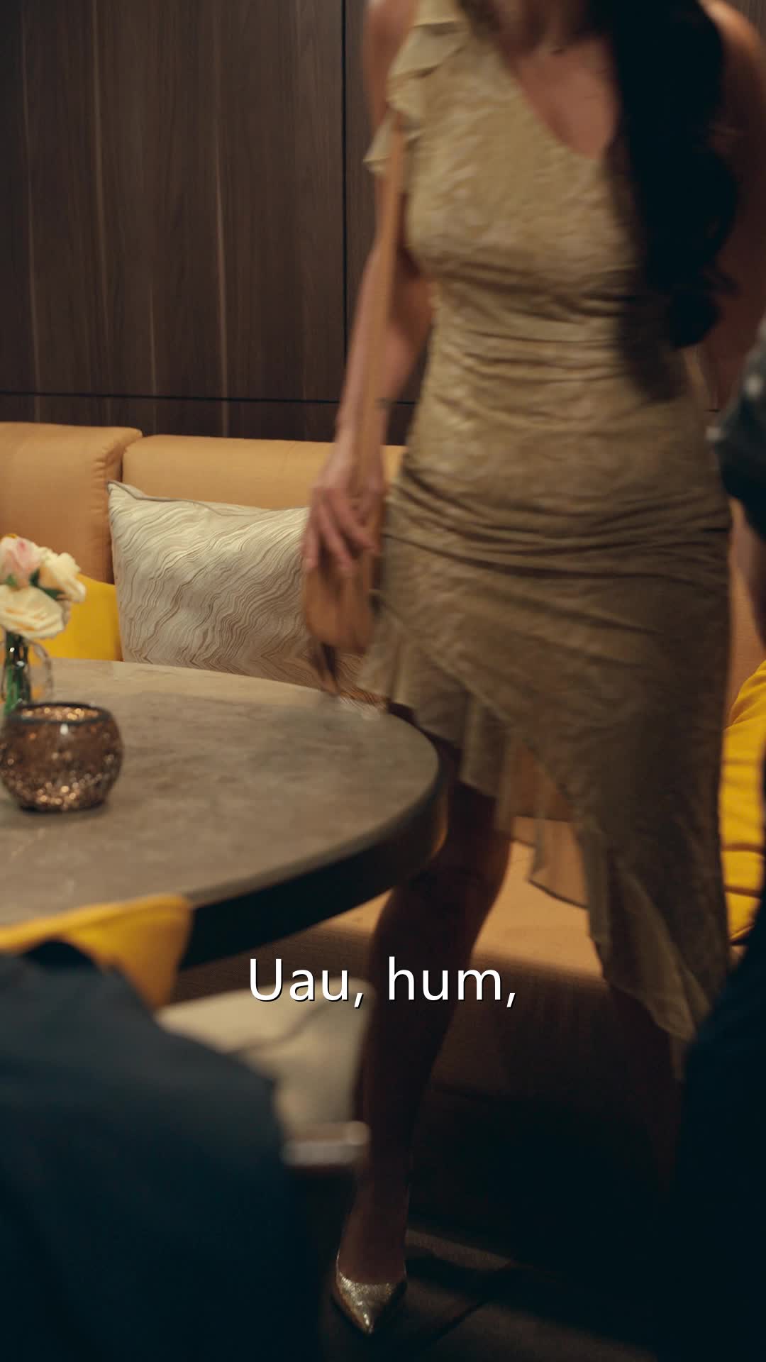 Episódio 4 de Todas as razões erradas