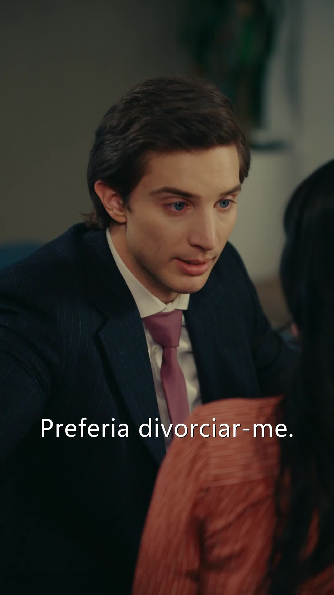Episódio 41 de Todas as razões erradas