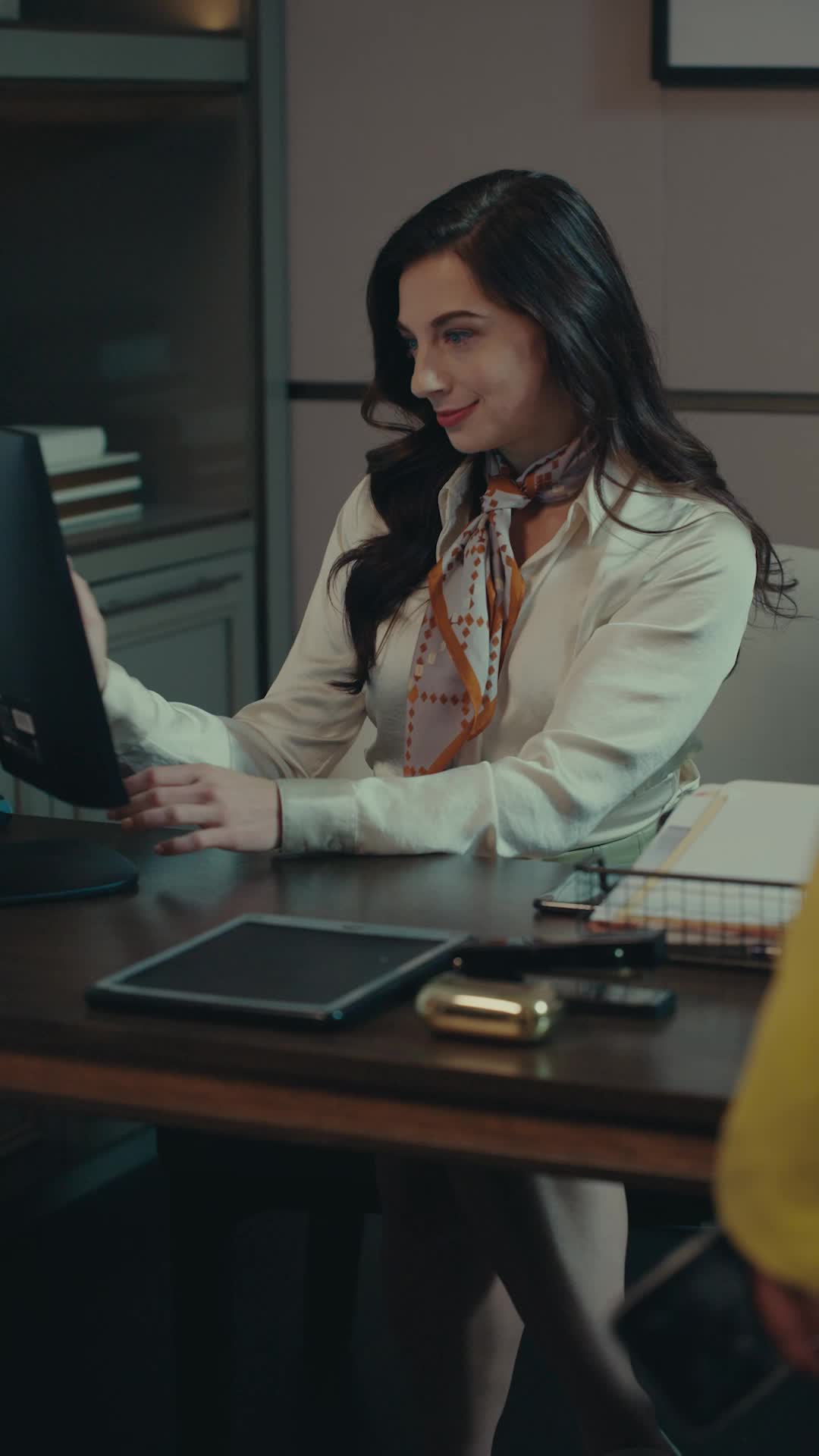 Episódio 46 de Todas as razões erradas