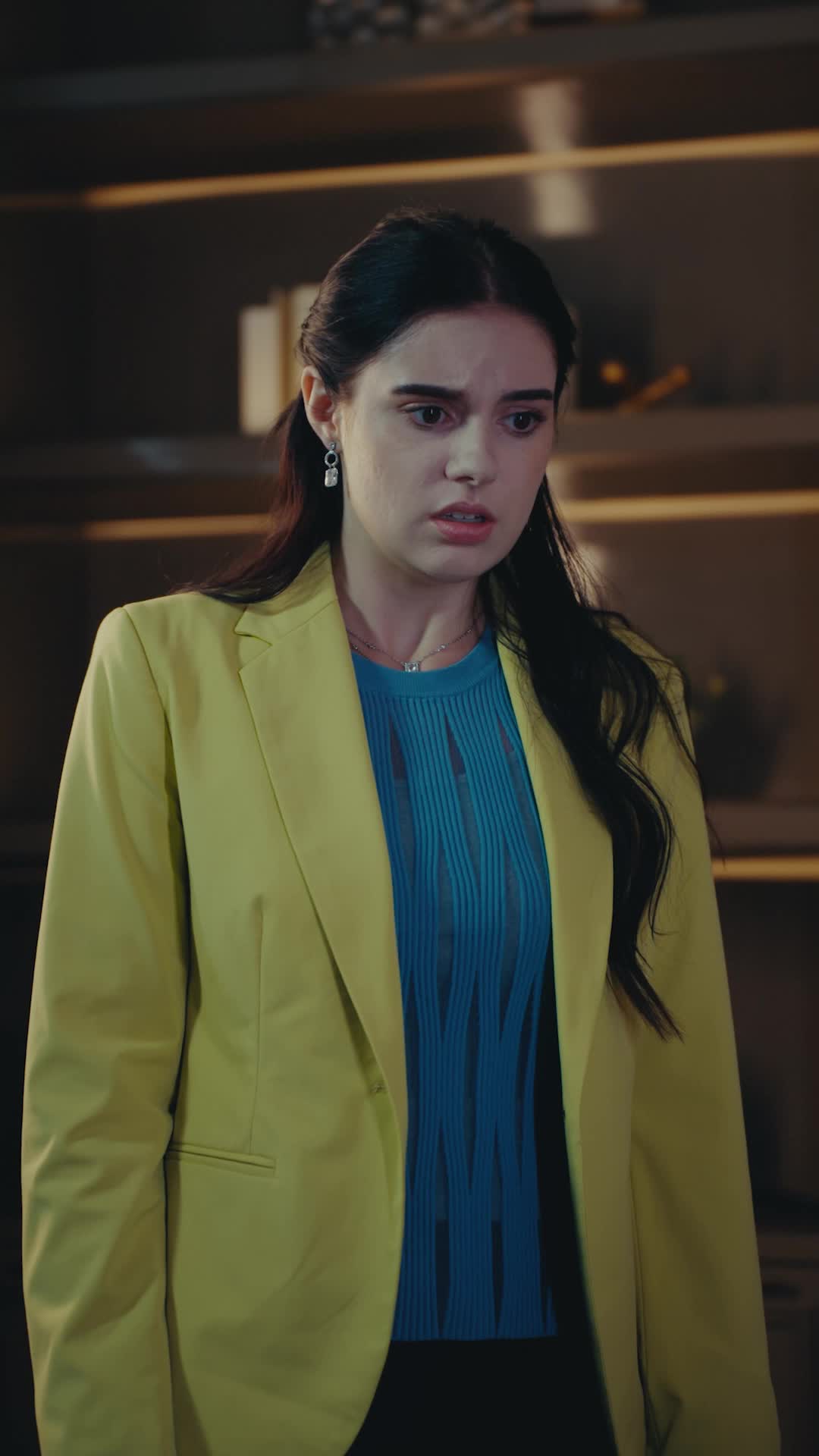 Episódio 47 de Todas as razões erradas
