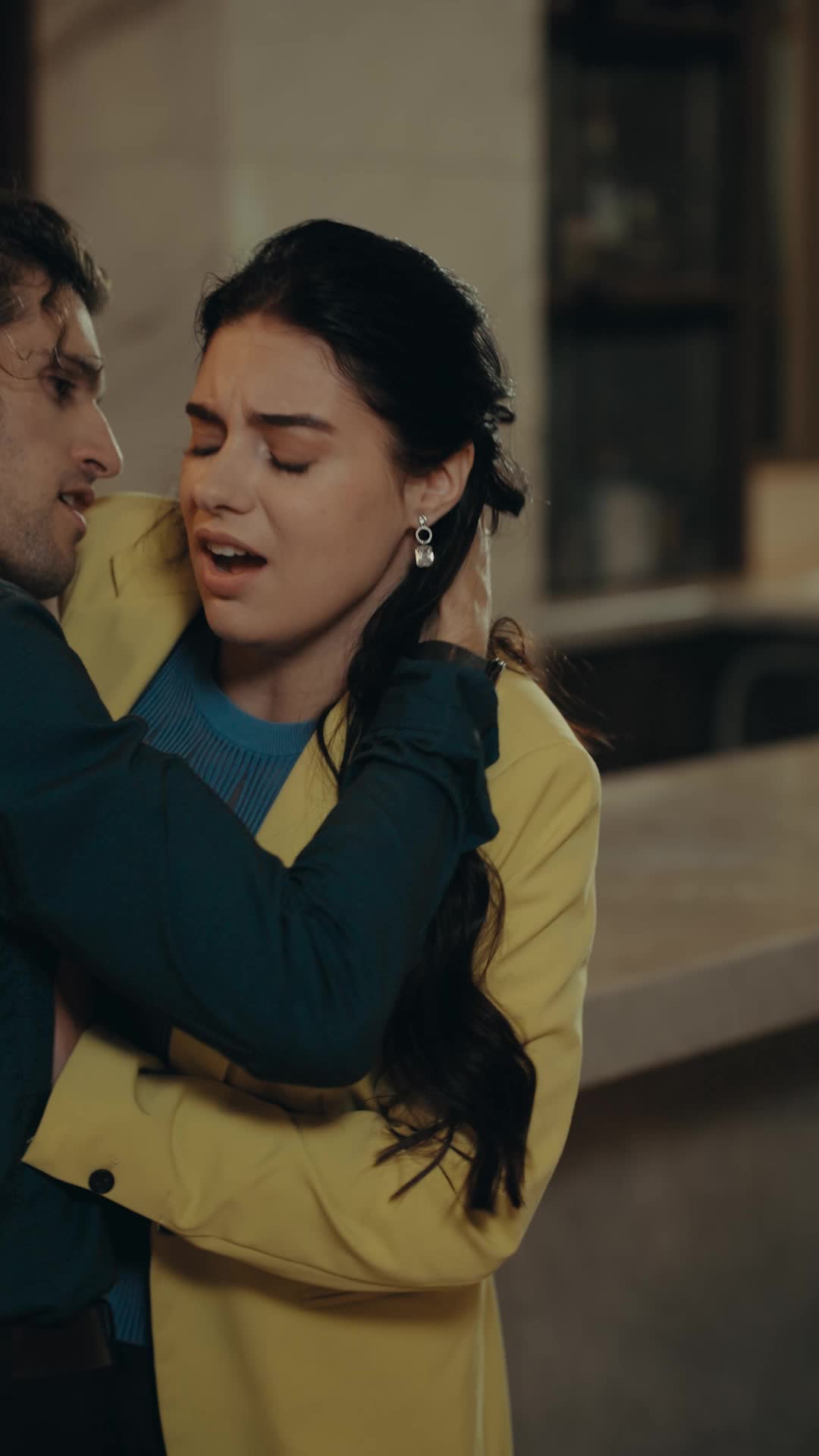 Episódio 50 de Todas as razões erradas