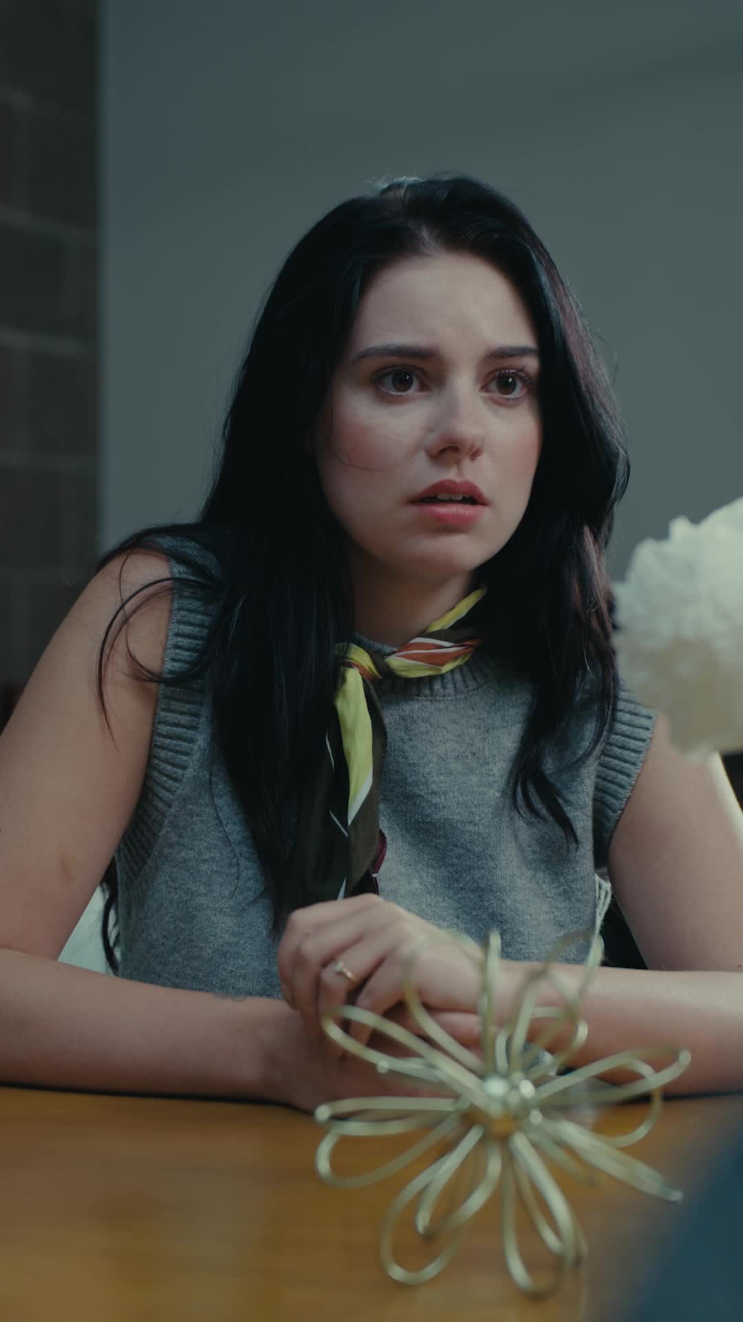 Episódio 52 de Todas as razões erradas