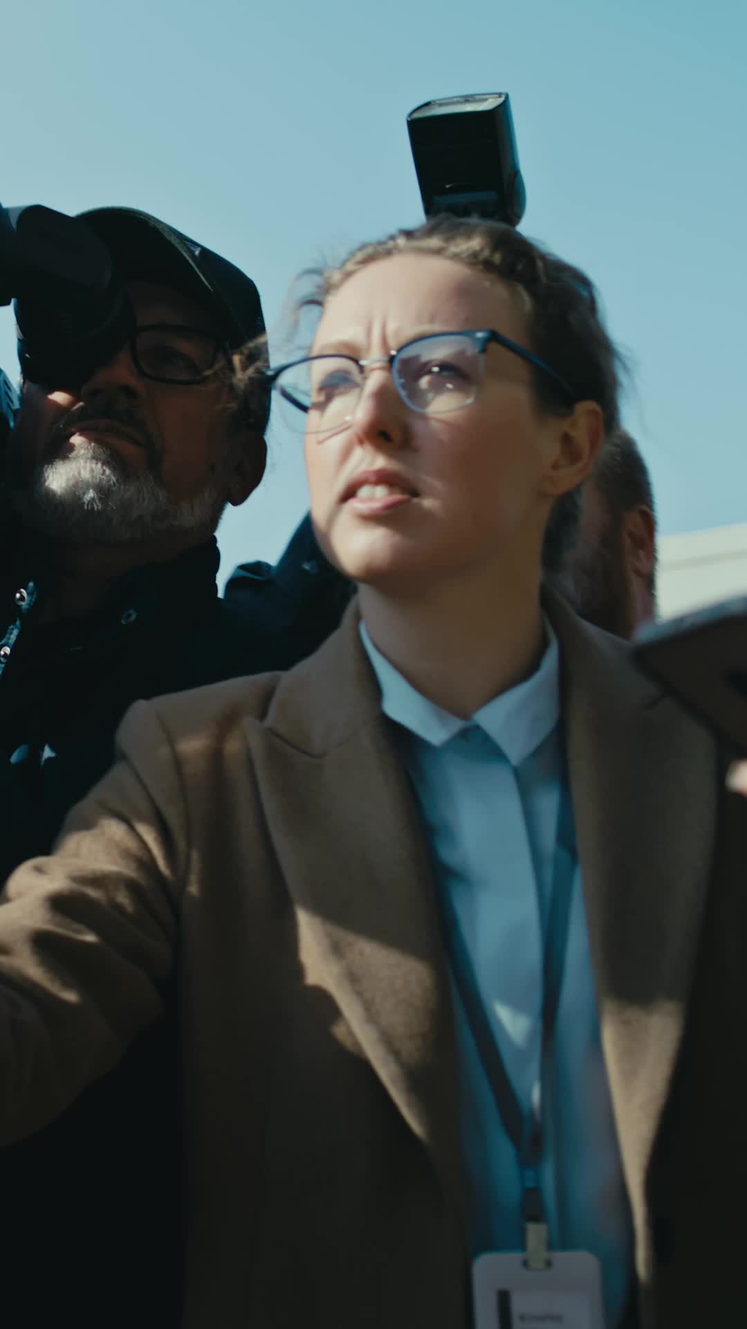 Episódio 56 de Todas as razões erradas