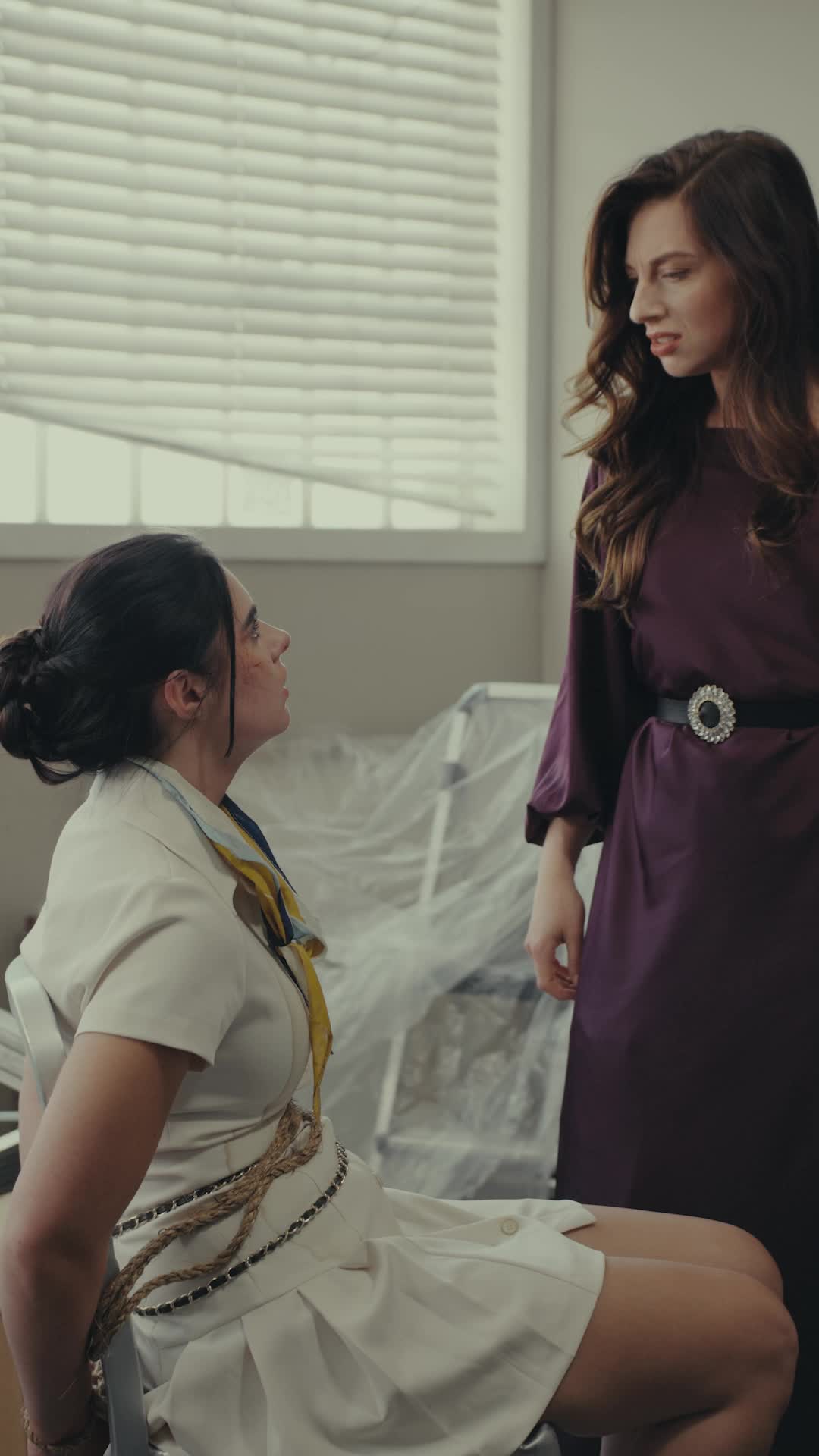 Episódio 61 de Todas as razões erradas