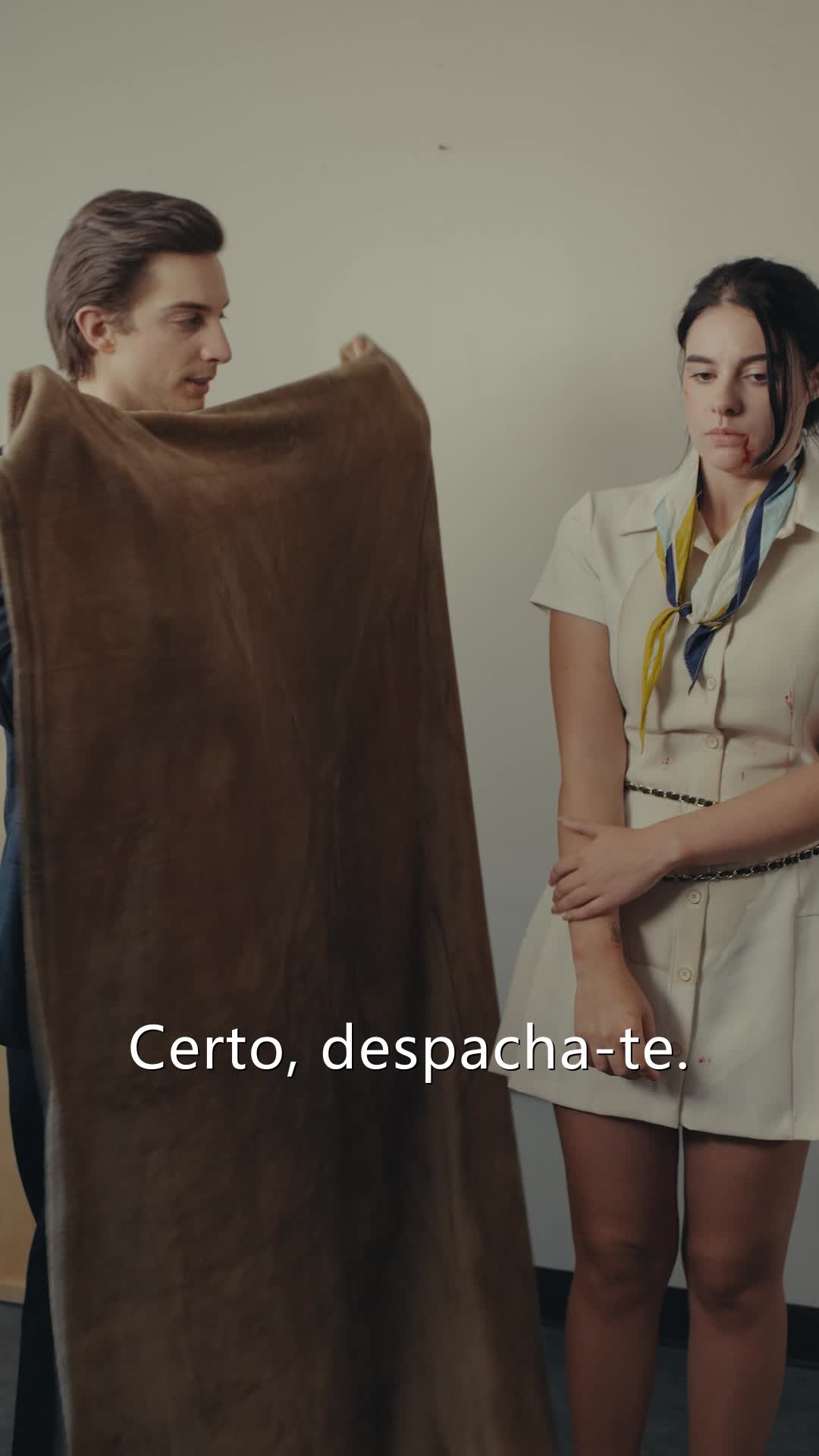Episódio 62 de Todas as razões erradas