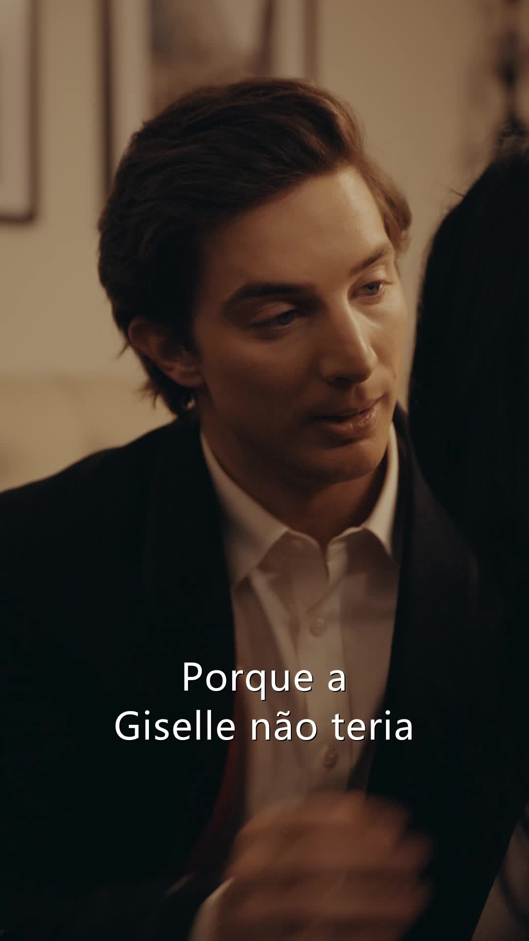 Episódio 66 de Todas as razões erradas