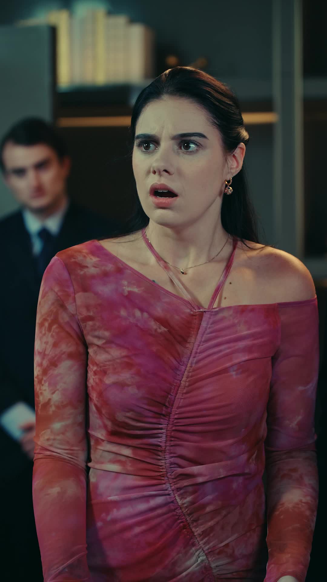 Episódio 9 de Todas as razões erradas