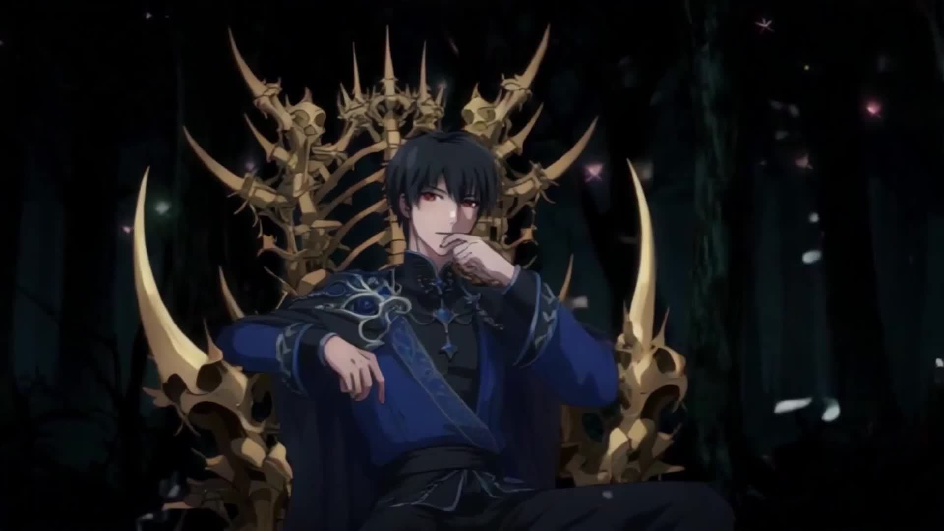 Episódio 10 de Todos mudam de classe, meu golpe supremo domina