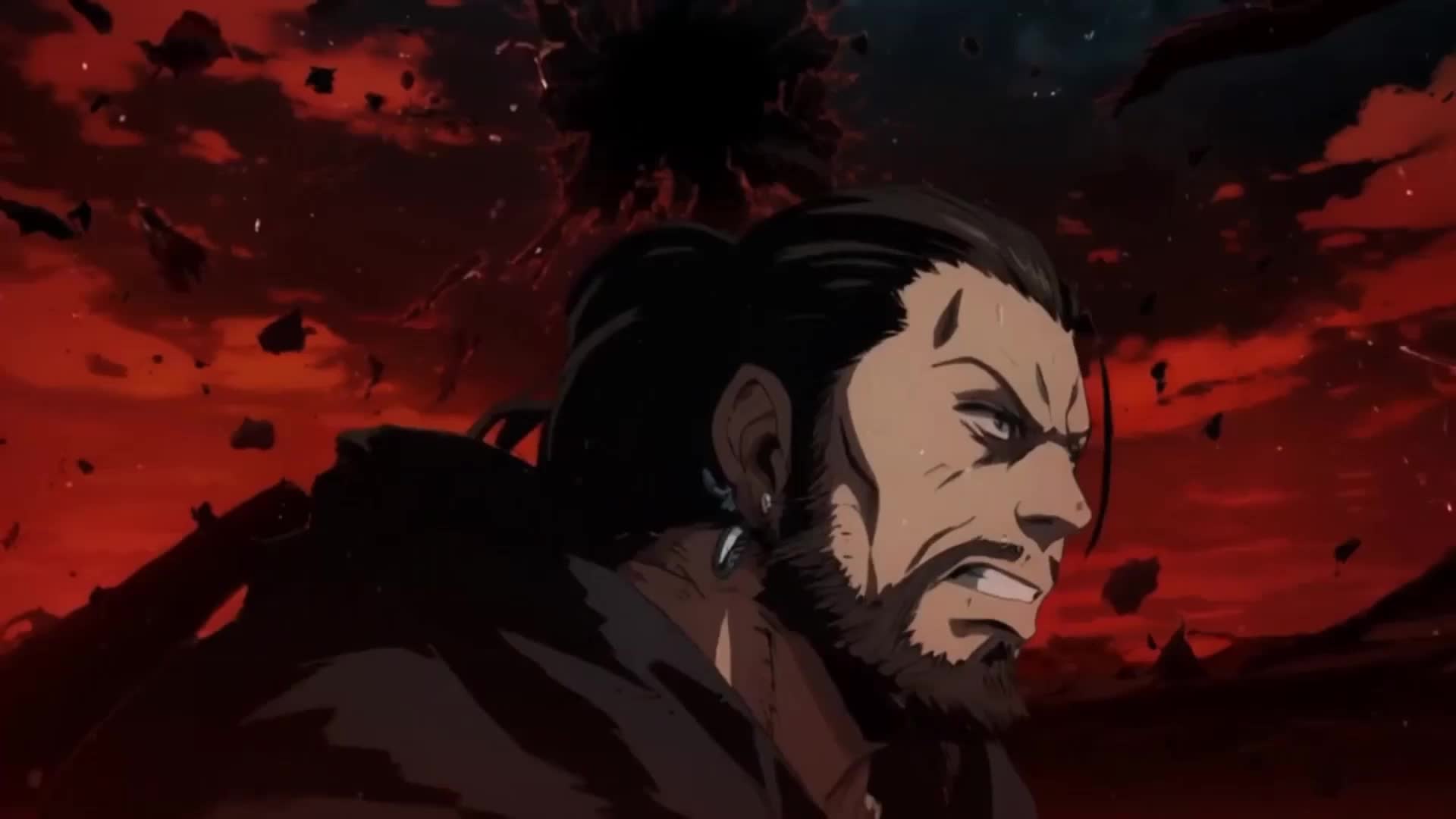 Episódio 17 de Todos mudam de classe, meu golpe supremo domina