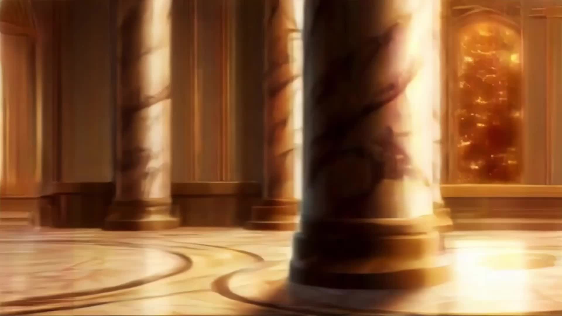 Episódio 32 de Todos mudam de classe, meu golpe supremo domina
