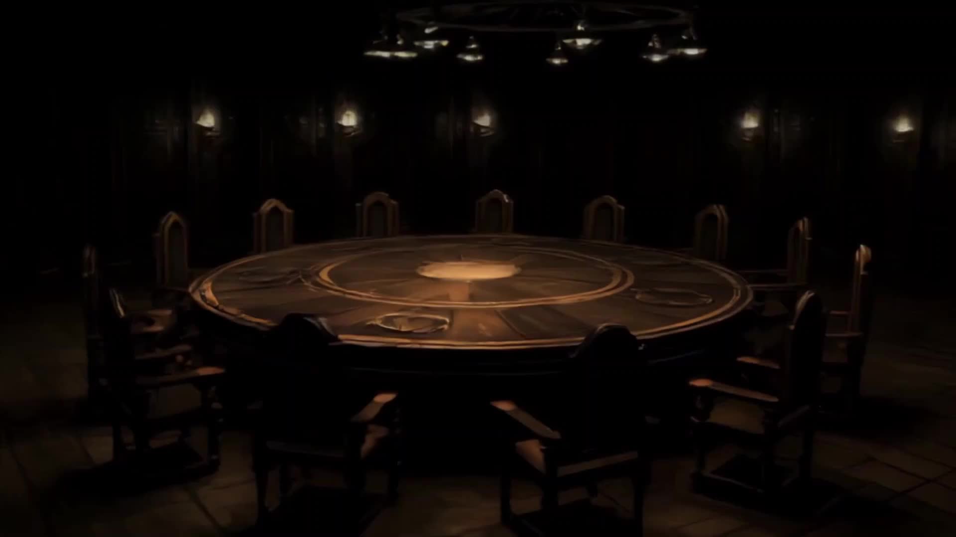Episódio 37 de Todos mudam de classe, meu golpe supremo domina