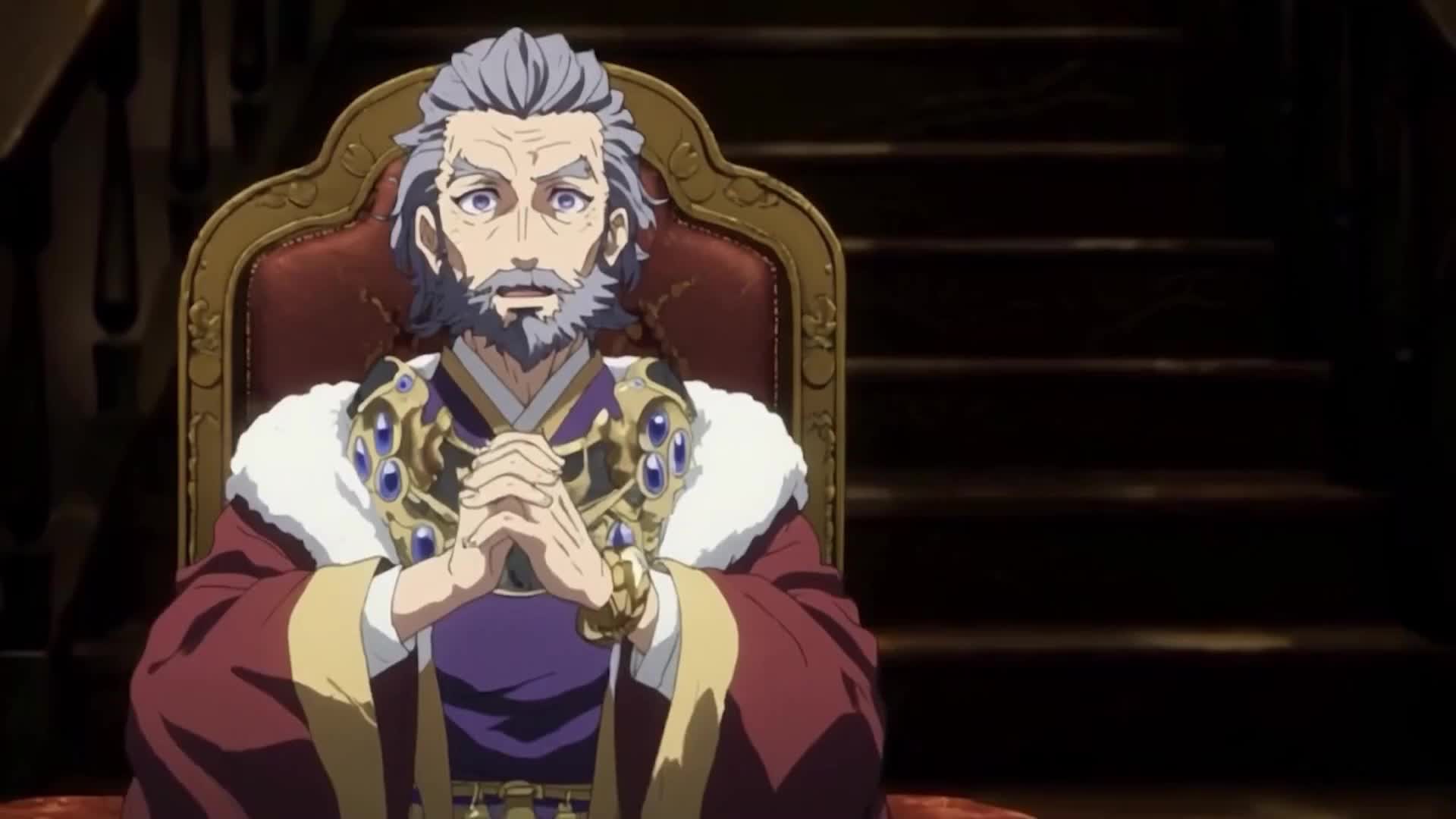 Episódio 42 de Todos mudam de classe, meu golpe supremo domina