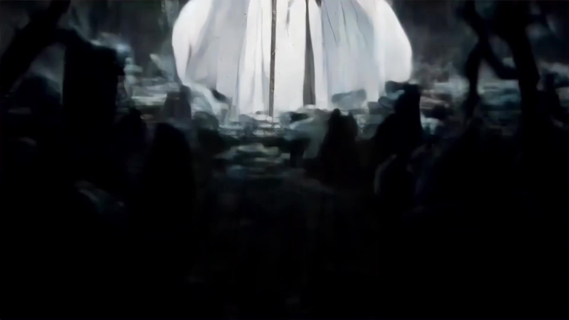 Episódio 6 de Todos mudam de classe, meu golpe supremo domina