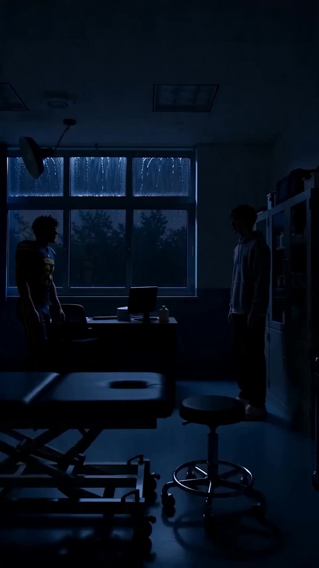 Episódio 14 de Toque Ilegal