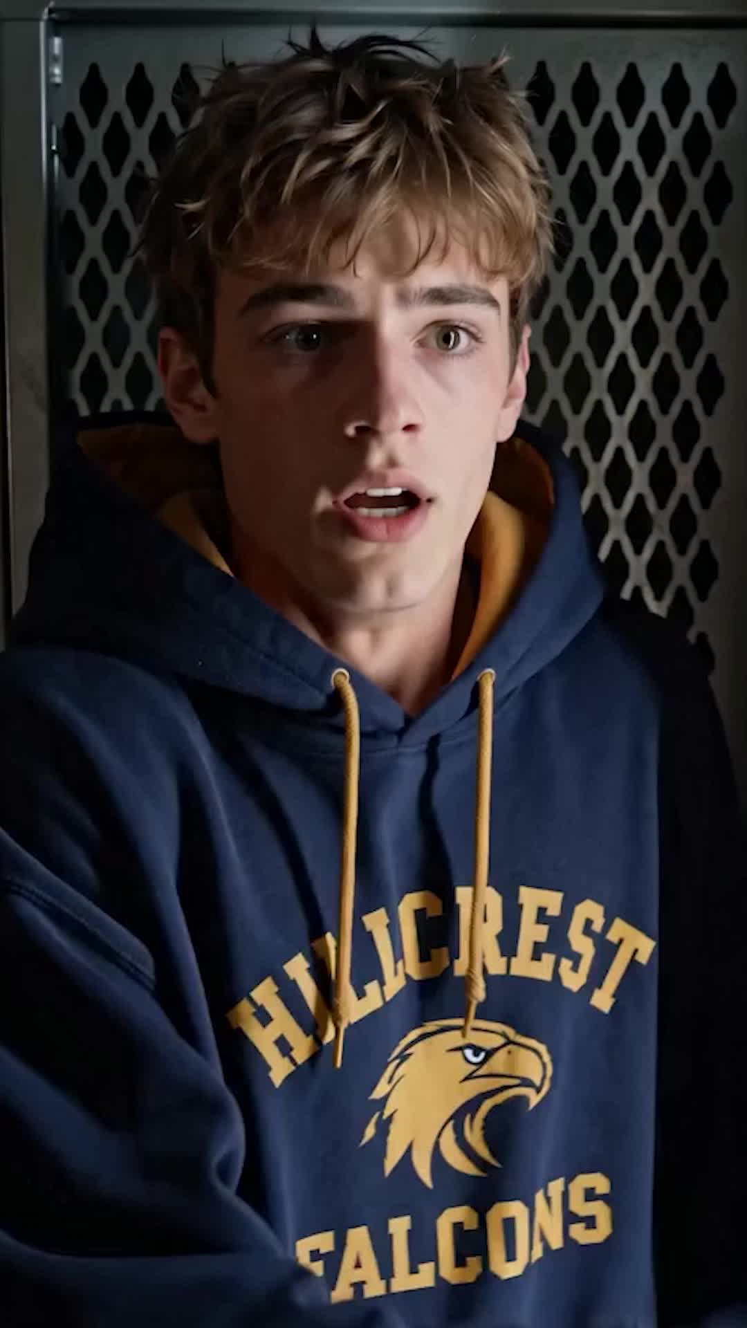 Episódio 16 de Toque Ilegal