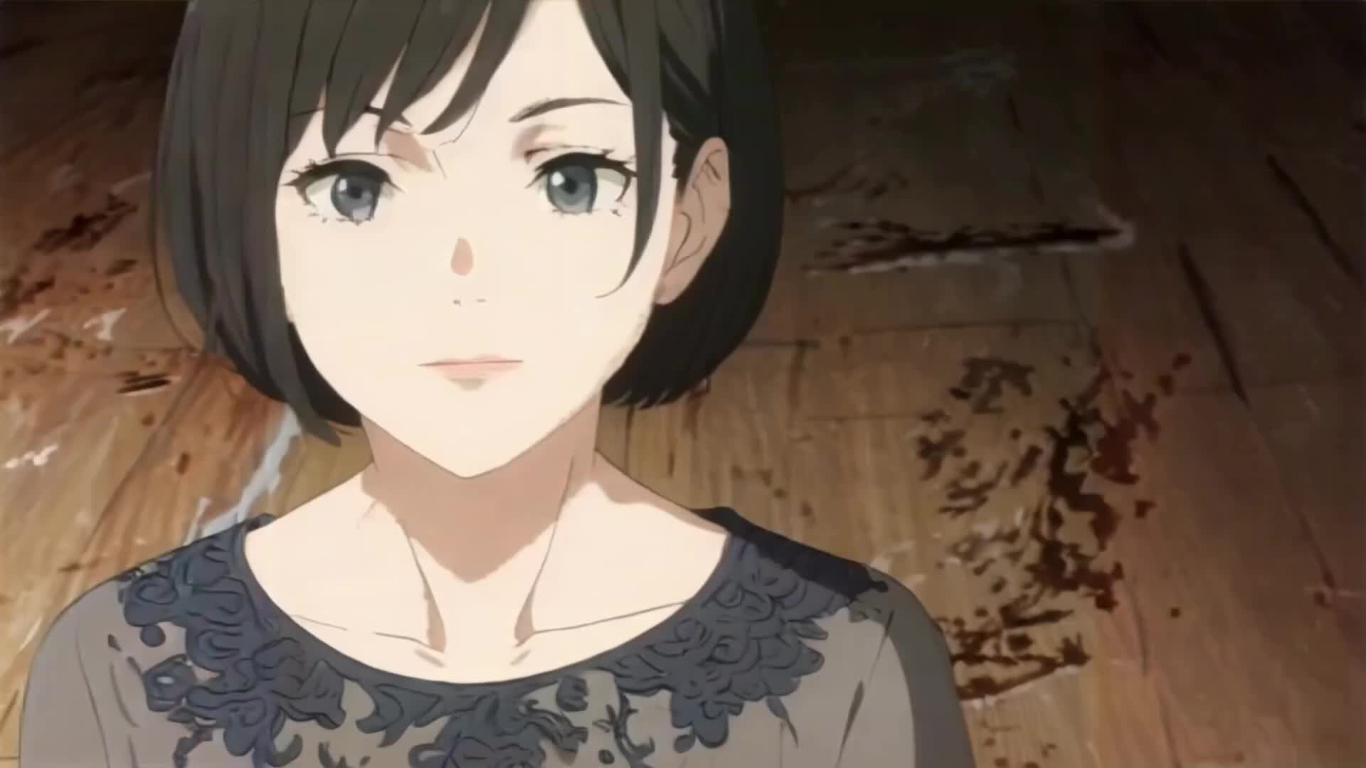 Episódio 10 de Tornei-me o guardião espiritual da santa