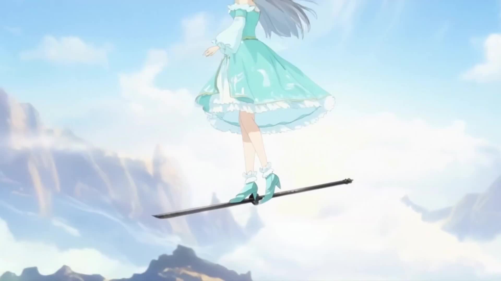Episódio 31 de Tornei-me o guardião espiritual da santa