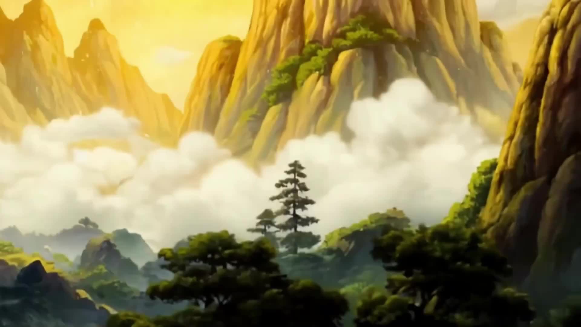 Episódio 37 de Tornei-me o guardião espiritual da santa
